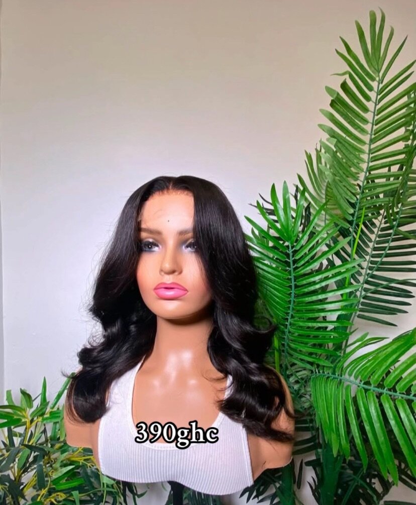 Wigs