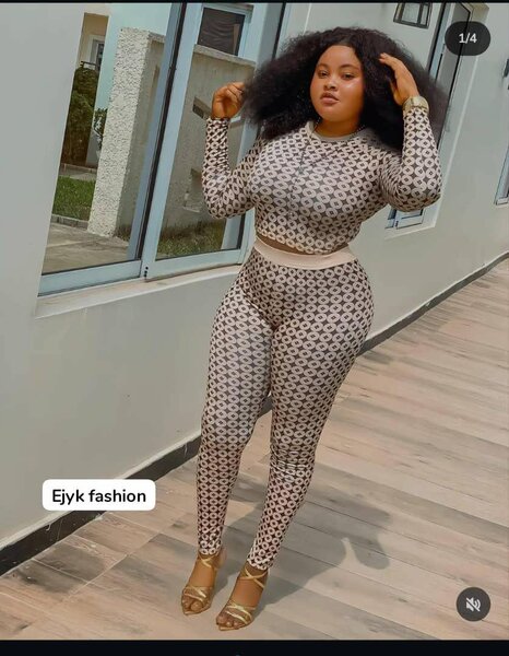 Ensemble Femme Chic