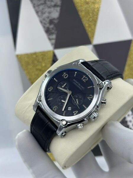 MONTRE MONT BLANC
