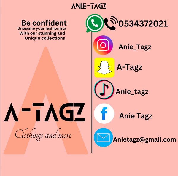 Anie Tagz