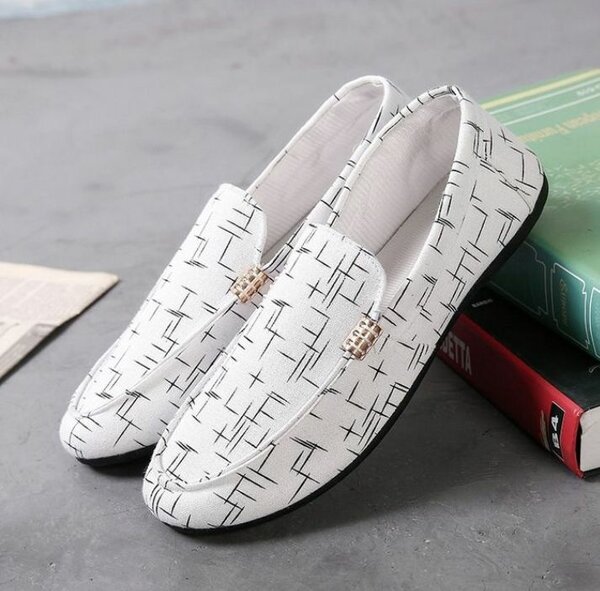 Men's shoes