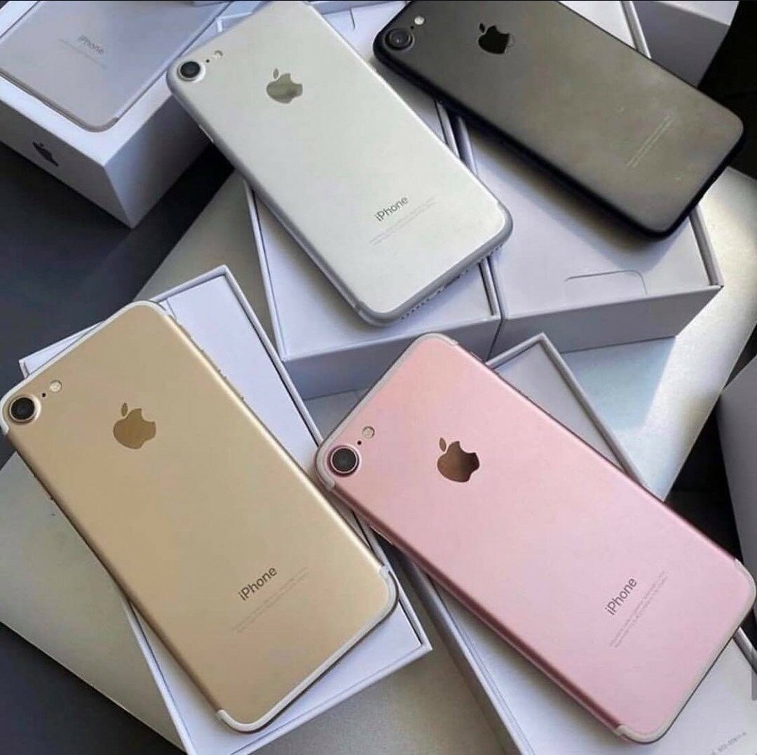 iPhone 7simple