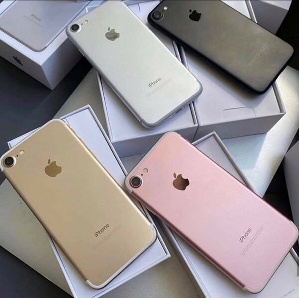 iPhone 7simple
