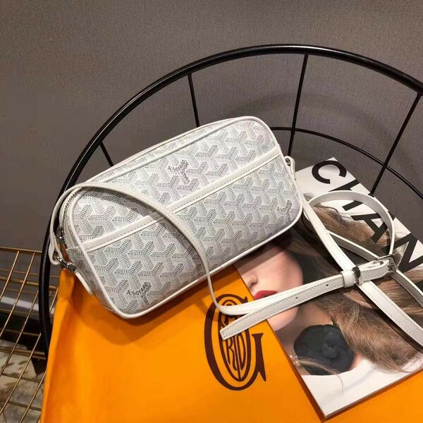 Goyard side bags
