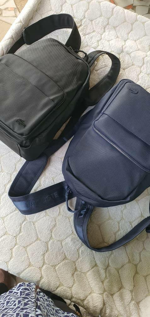 Sac a dos
