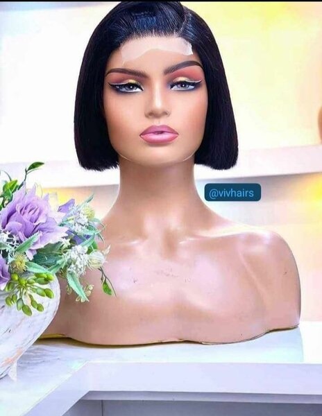 Bob wig