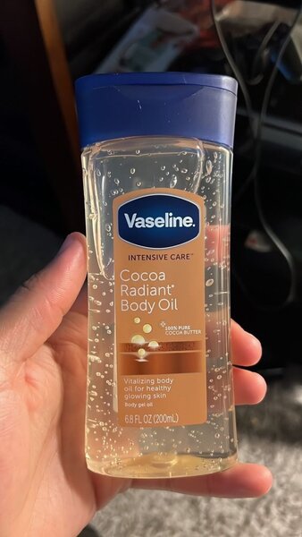 Vaseline