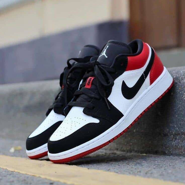 Air jordan one