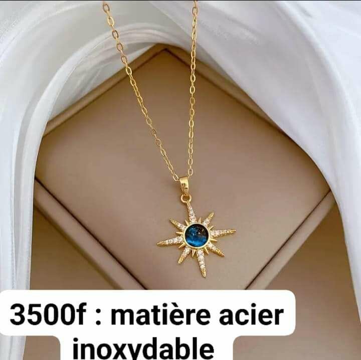 Bijoux