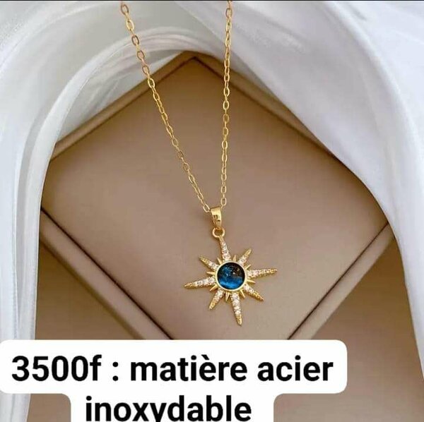 Bijoux