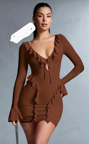 Ladies wear