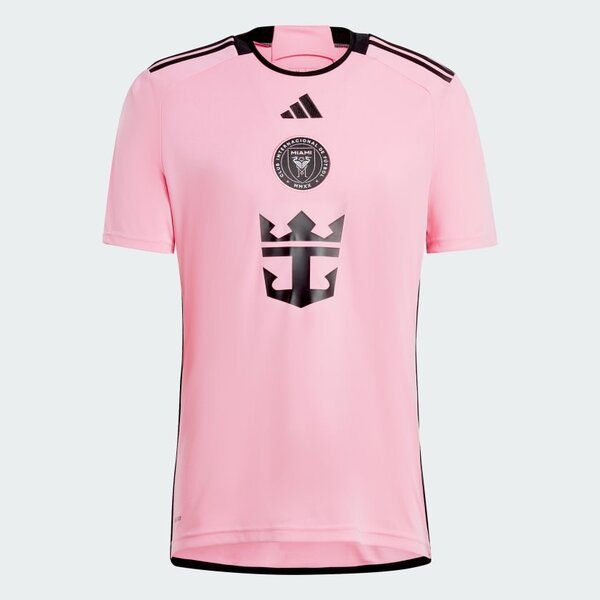 2024/25 Inter Miami Home Jersey