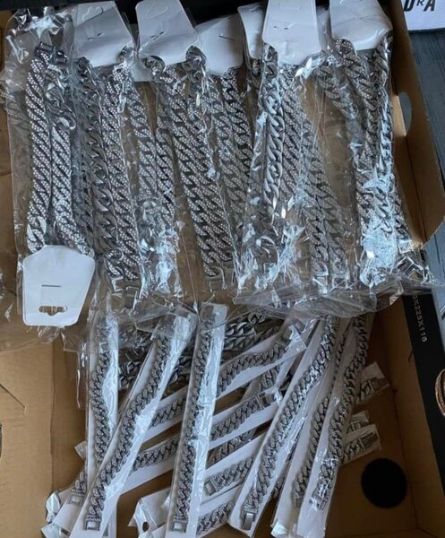 Ice  chains