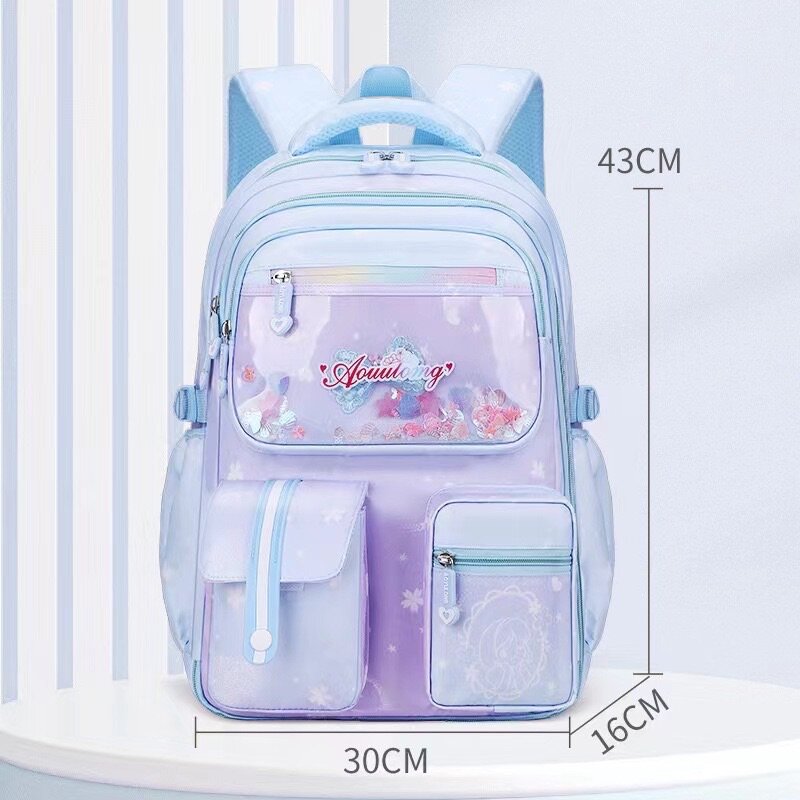 Quality Stock School Bags