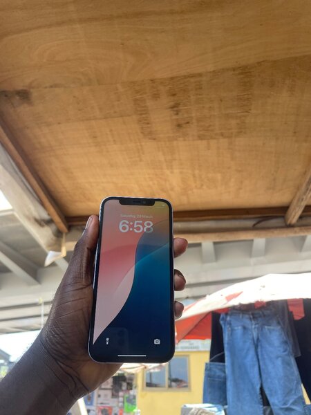 Iphone 12