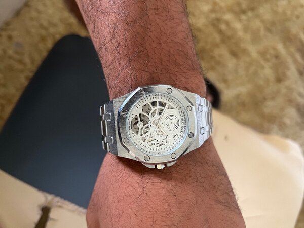 Audemars Piguest