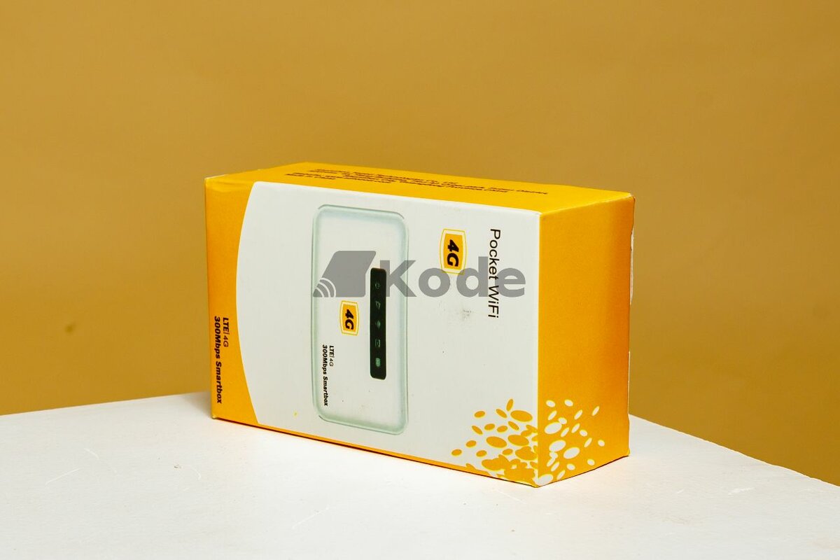 Mtn mifi turbonet