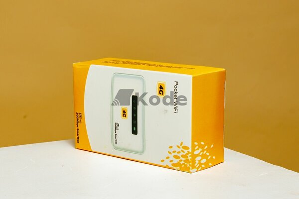 Mtn mifi turbonet