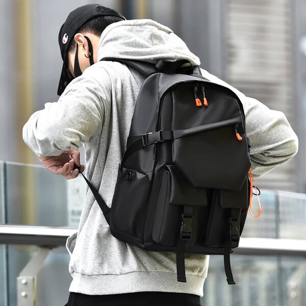 Sac à dos imperméable urbain