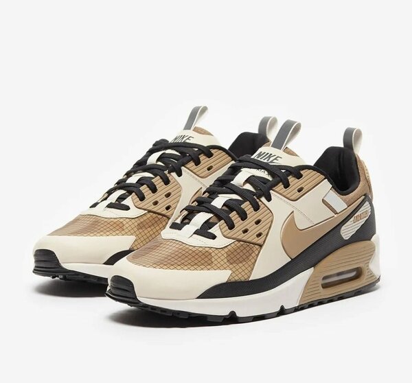 Baskets Air Max classiques