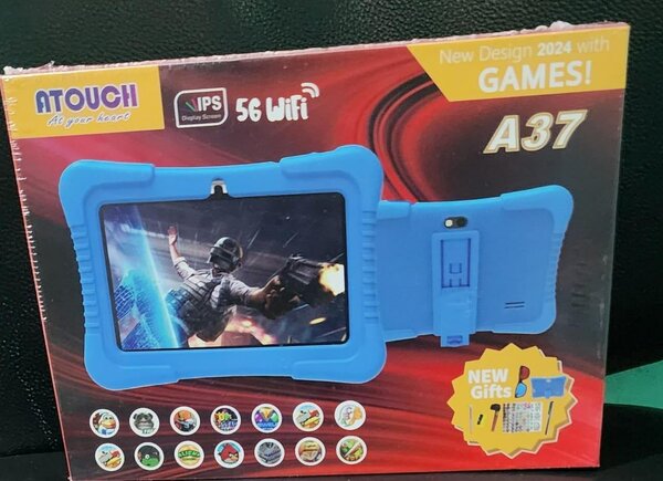 Tablette éducative Atouch A37