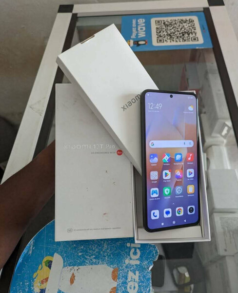 Xiaomi 13T Pro Smartphone
