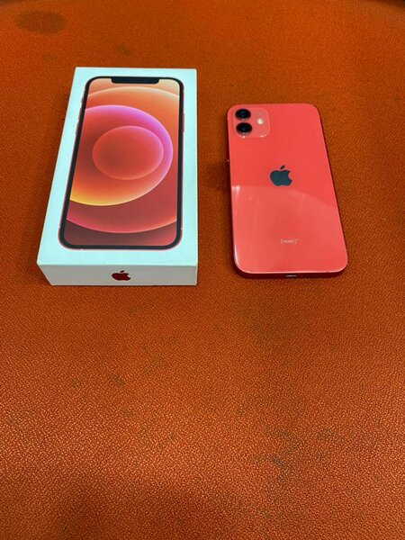 iPhone 12