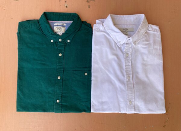 Men shirts