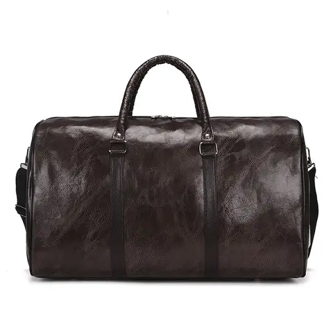 Sac polochon 