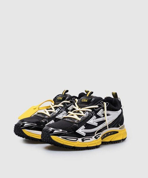 Sneakers de sport modernes