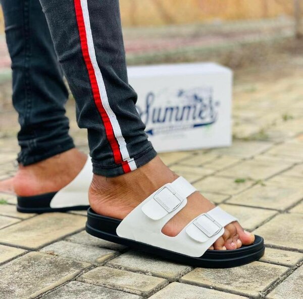 Sandales homme