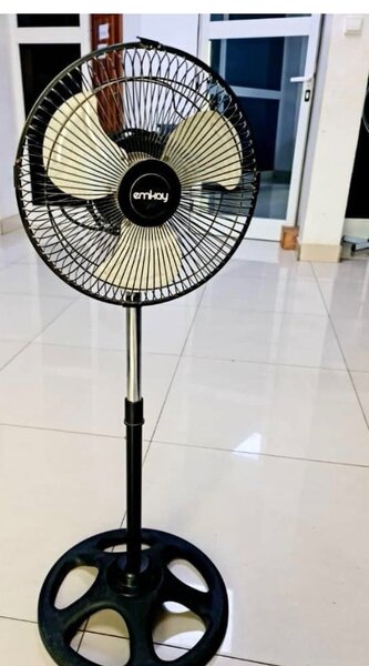 Ventilateur
