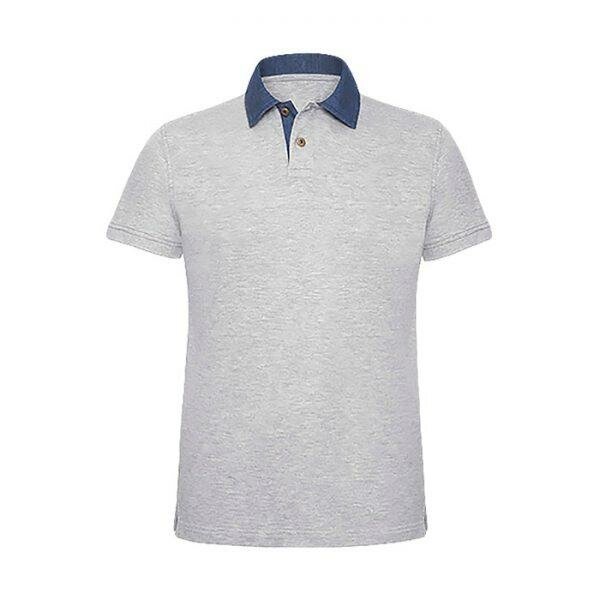 Polo homme et femme