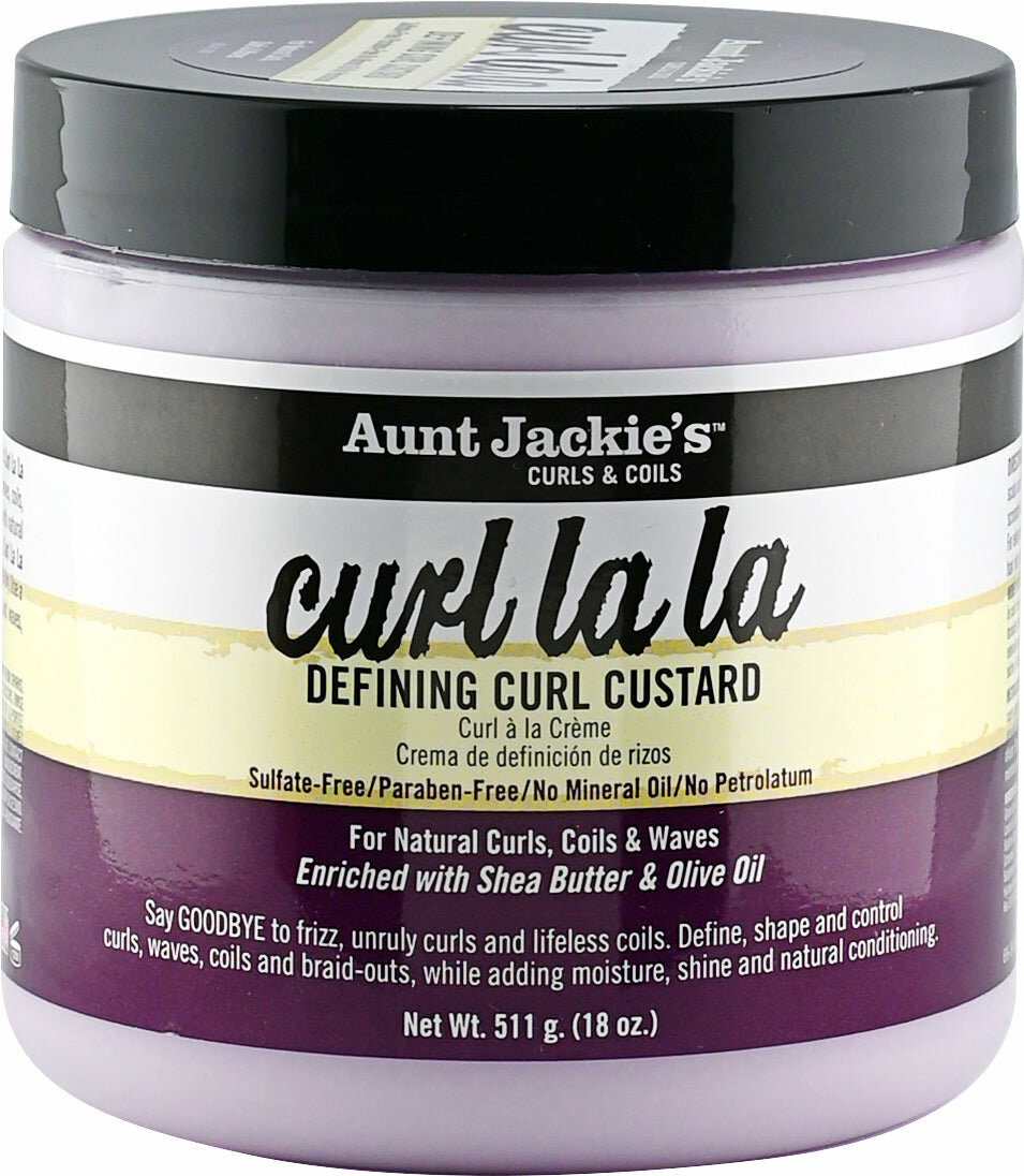Curl lala