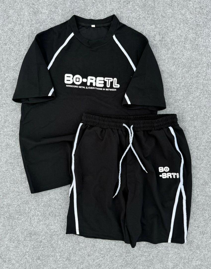 Complet streeTwear
