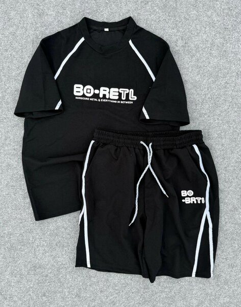 Complet streeTwear