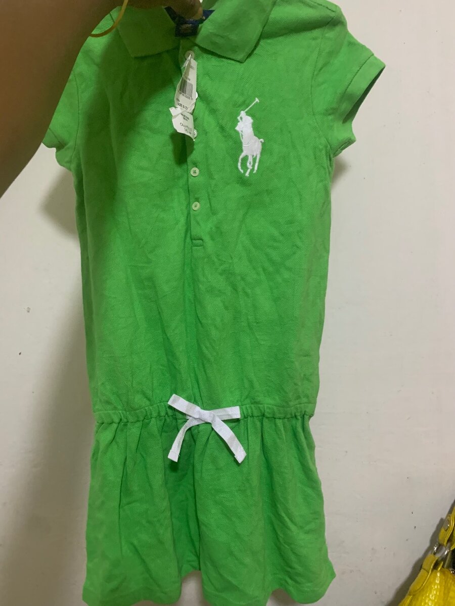 Kids girls wear