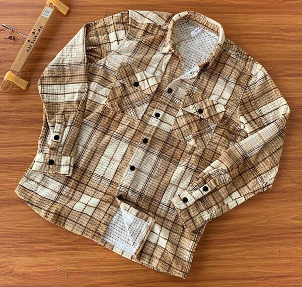 Long sleeves shirts
