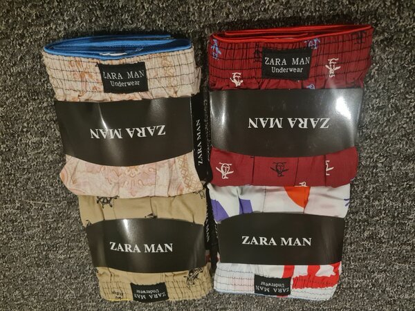 Boxers