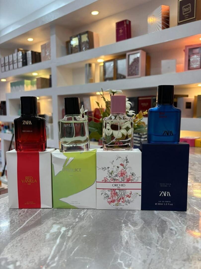 Parfum Zara 30ml
