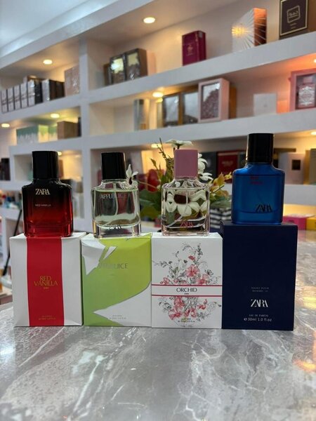 Parfum Zara 30ml