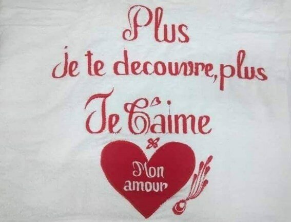   serviette