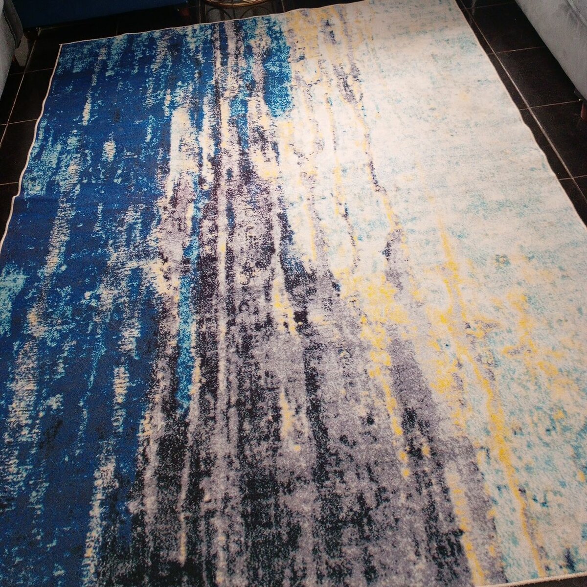 Second hand Carpets