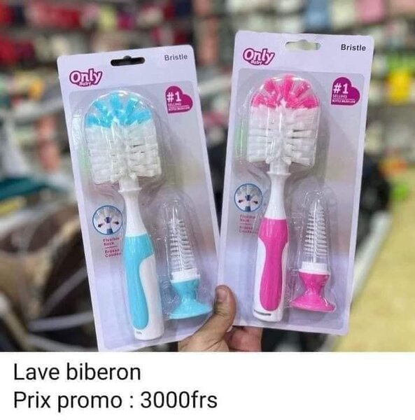 Lave biberon