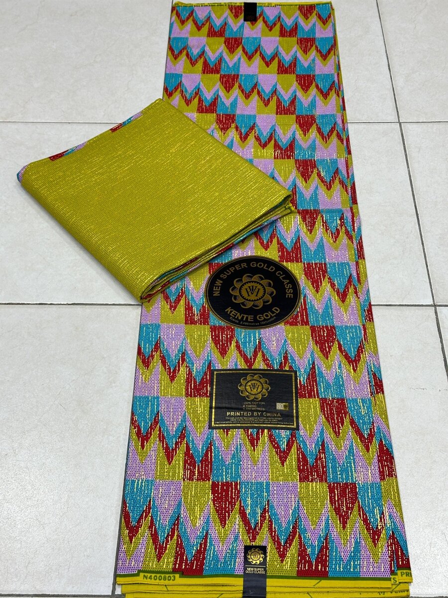 Cotton Fabrics