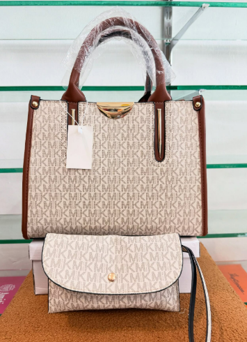 Quality leather bag