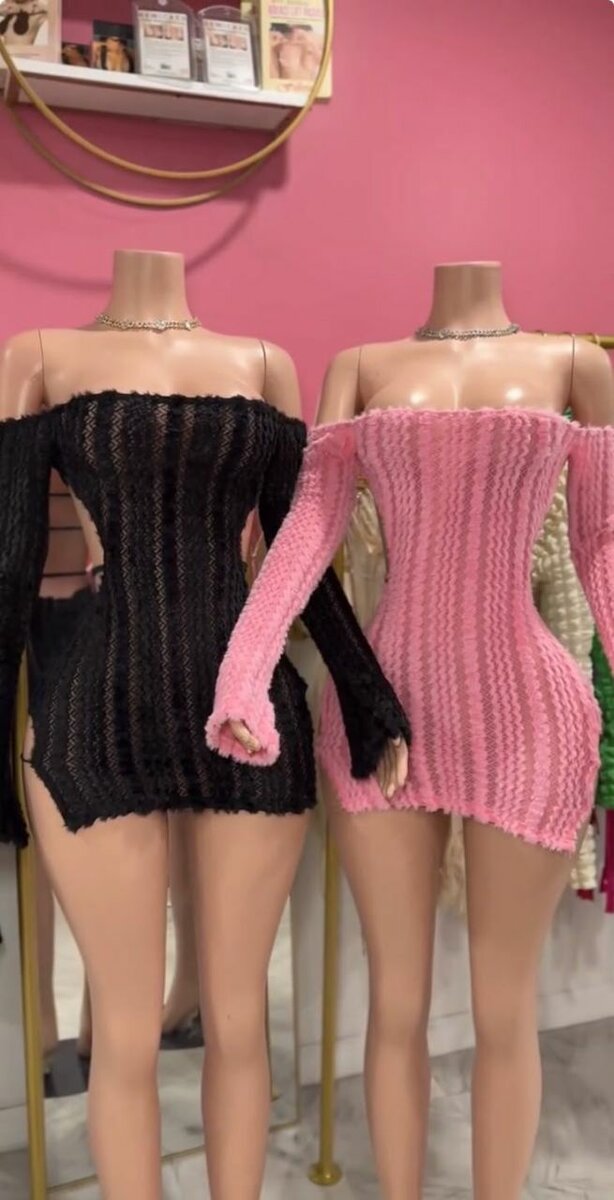 Ladies wears