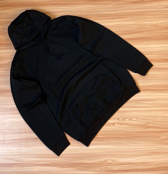 Thrift Hoodie