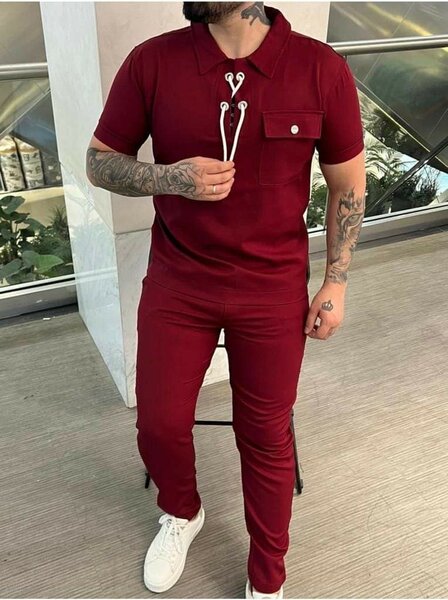 Complet homme