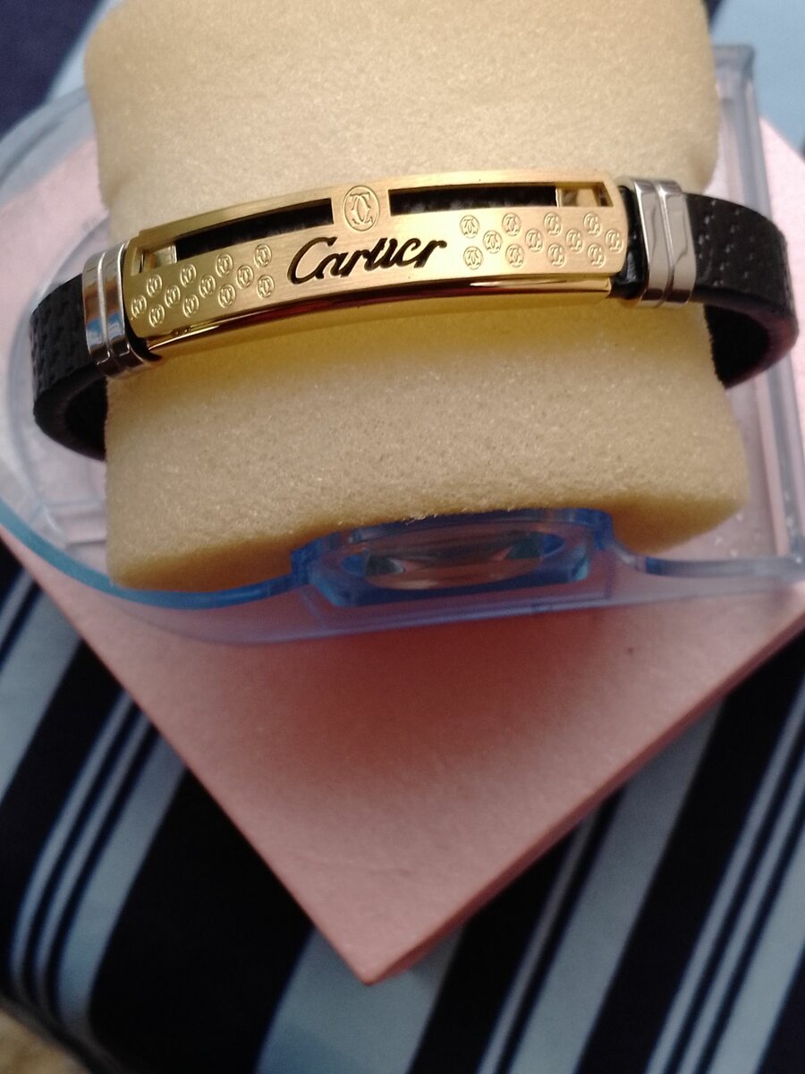 Bracelet homme